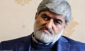 کنایه توئیتری علی مطهری به امانوئل مکرون/ در اخلاق جنسی هم برهنگی را مشمول آزادی می‌دانند