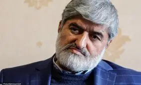 کنایه توئیتری علی مطهری به امانوئل مکرون/ در اخلاق جنسی هم برهنگی را مشمول آزادی می‌دانند