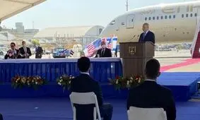 ۵ کشور لیست عادی‌سازی ترامپ کدام کشورها هستند؟