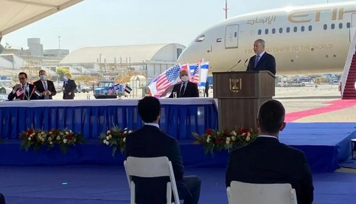 ۵ کشور لیست عادی‌سازی ترامپ کدام کشورها هستند؟