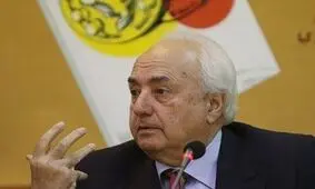 مساله ایران فقط FATF نیست، ما با دنیا به مشکل برخوردیم