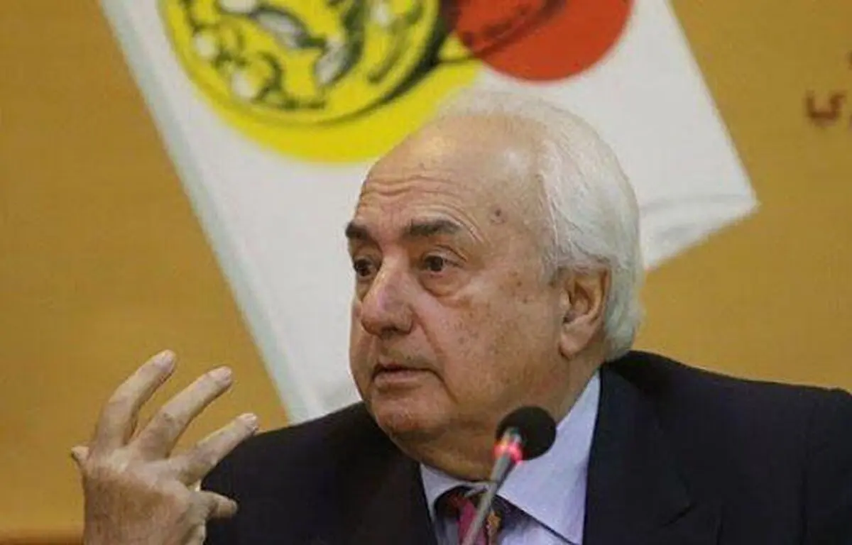 مساله ایران فقط FATF نیست، ما با دنیا به مشکل برخوردیم