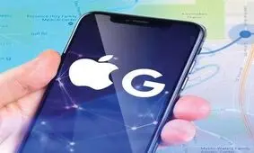 پایان احتمالی سلطه اپل و گوگل بر ترافیک اینترنت
