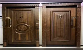 راهنمای خرید درب ضد سرقت ترک