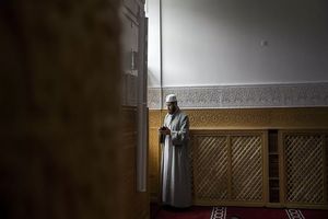 دانمارک کمک مالی خارجی به مساجد را سخت‌تر می‌کند