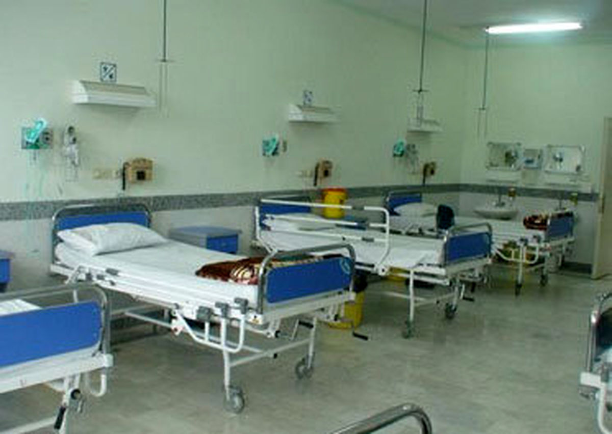 کشاکش بیمارستان‌های قدیمی‌ساز خوزستان در بحران‌ها