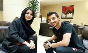 بازیگر مطرح سینما در اردوی تیم‌ملی