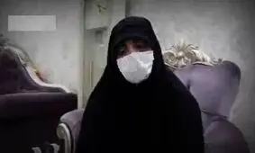 ضرب و شتم یک خانم در رشت توسط صاحب سگ مزاحم!/ ویدئو