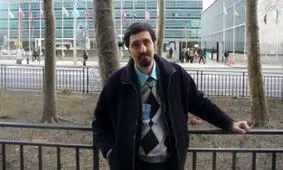 موسس جمعیت امام علی با قرار وثیقه آزاد شد/ تصاویر