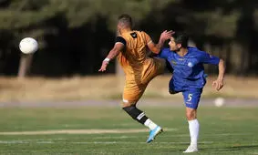 استقلال حریف تیم دسته دومی نشد