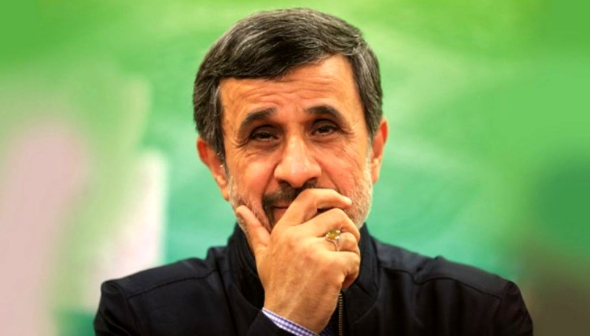 احمدی‌نژاد ۶۴ساله شد / نظر شما درباره کارنامه ۸ساله دولت او چیست؟