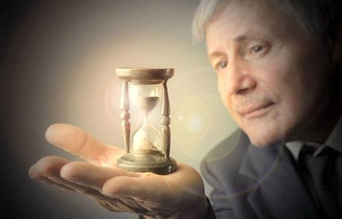 افراد در 54 سالگی انرژی اشتیاق و ابتکار عمل خود را از دست میدهند