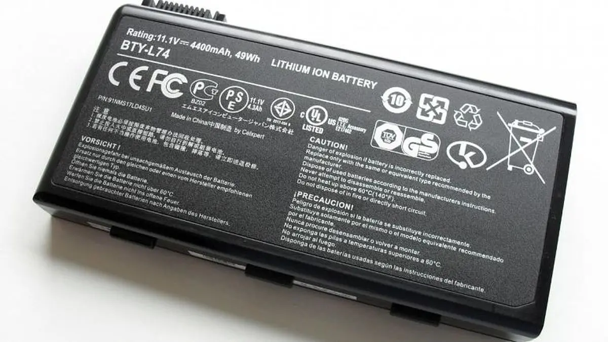 «باتری‌های زامبی» عامل صدها آتش‌سوزی در مراکز زباله 