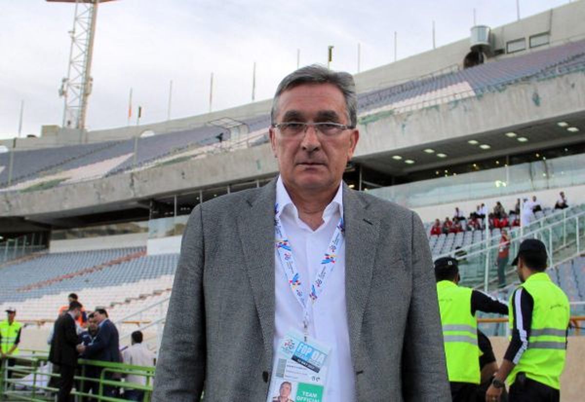 اولتیماتوم جدی برانکو به دو پرسپولیسی
