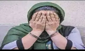 سرقت ۶ میلیاردی از شوهر برای مهاجرت به کانادا