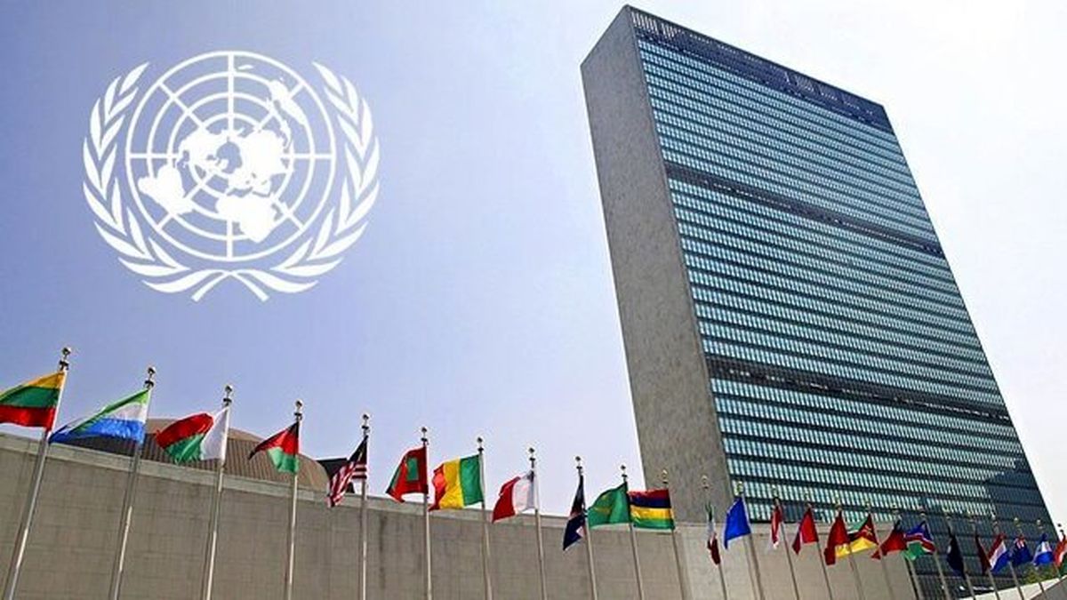 نماینده آمریکایی خواستار لغو روادید دیپلماتهای ایران در سازمان ملل شد!