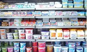 درخواست صنایع لبنی برای اصلاح قیمت لبنیات