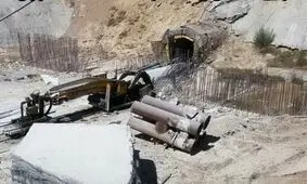 انتقال آب کارون باید متوقف و به‌صورت شفاف اطلاع‌رسانی شود/این طرح، ردیف بودجه و مجوزهای لازم را ندارد/ حق آبه خوزستان در حوزه‌های مختلف مربوط به سال‌های گذشته است