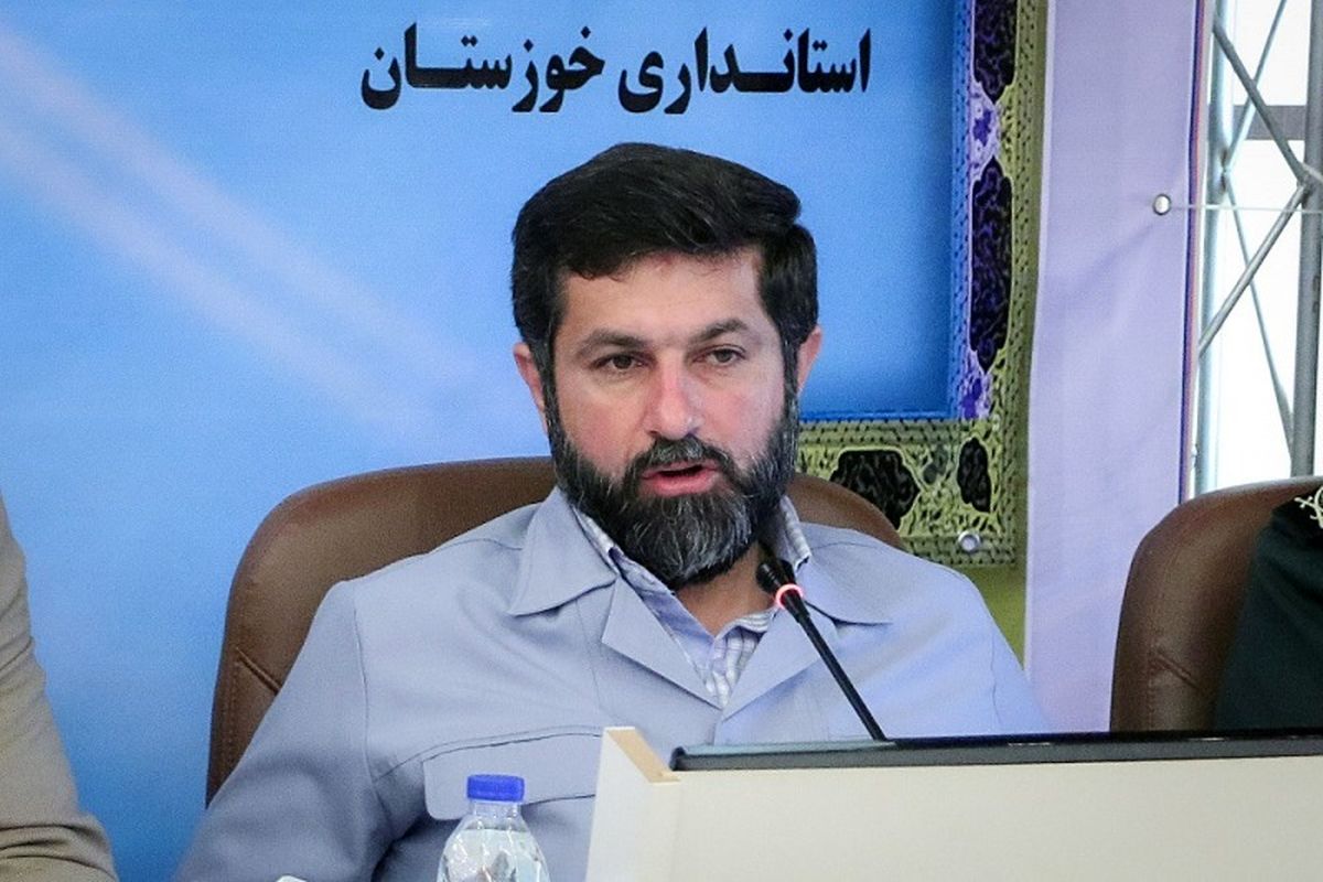 پیشبینی تولید ۶۰۰ هزار تن شکر طی سال جاری در خوزستان