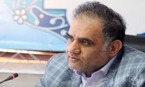 علت غبارآلودگی روزهای اخیر اهواز آتش سوزی سایت صفیره نیست