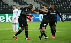 فرار رئال مادرید از دومین شکستی متوالی در شب پیروزی منچسترسیتی، اتلتیکو و لیورپول/ یاران طارمی ۳ امتیاز اول را گرفتند