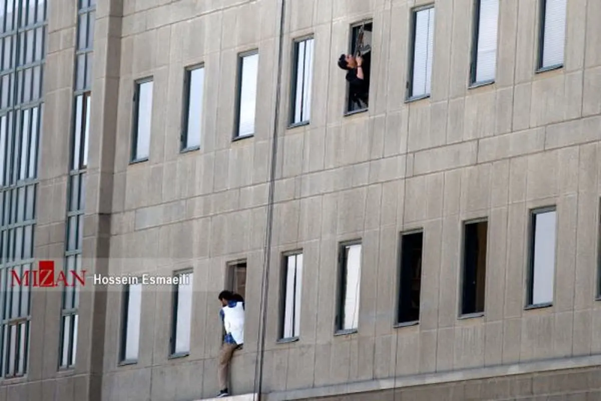 نامگذاری معابر جدید به نام شهدای حادثه ترور در پایتخت