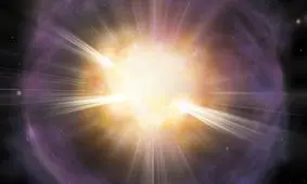 آیا ما واقعاً از ستارگان ساخته شده‌ایم؟