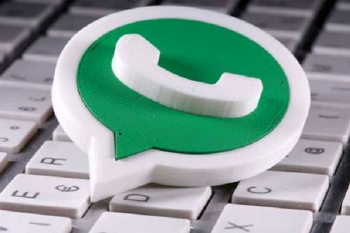 عرضه قابلیت تماس صوتی و تصویری برای نسخه وب واتساپ