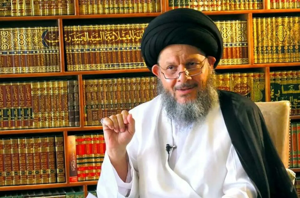 آحاد جامعه را از فتنه‌ امثال «سیدکمال حیدری» برحذر می‌داریم/ این فرد هر از گاهی سخنانی ناروا درباره محکمات اسلام و تشیع مطرح می‌کند