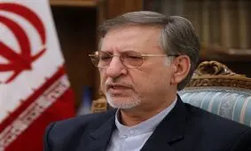 ایران آماده تسریع مذاکرات هواپیمای اوکراینی است/ درباره مجازات خاطیان ابهامی وجود ندارد