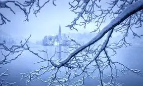 برترین عکس‌های پانوراما سال ۲۰۲۰