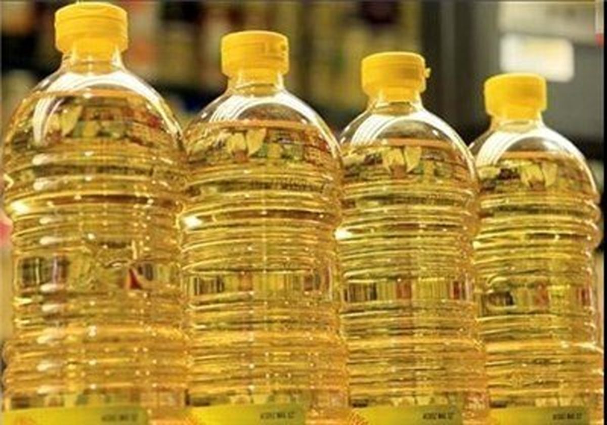 تامین نیاز روغن بخشهای صنفی و صنعتی خراسان رضوی