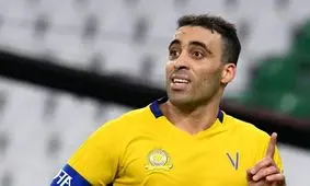 واکنش کاپیتان النصر به توهین فرانسوی‌ها به پیامبر اسلام/ عکس