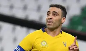 واکنش کاپیتان النصر به توهین فرانسوی‌ها به پیامبر اسلام/ عکس