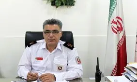 وقوع ۱۱۱ مورد حادثه و حریق در سمنان/ ۵۹ نفر نجات یافتند