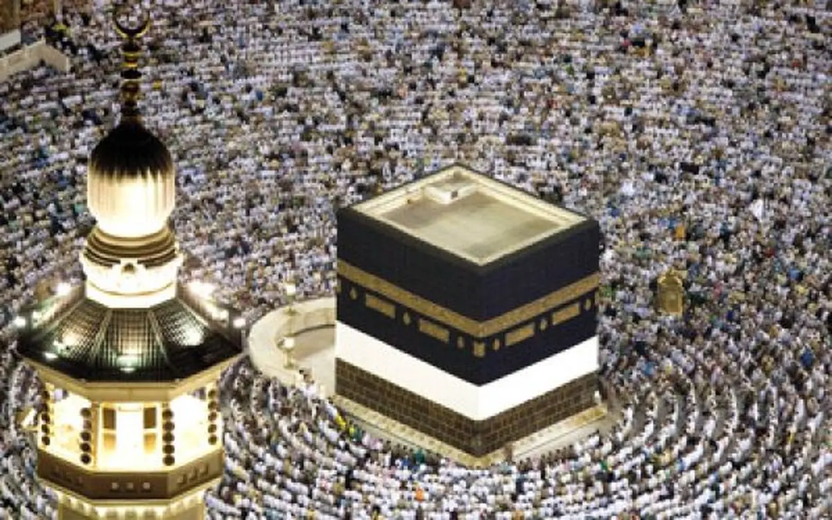 «شایعات» خللی در مسیر حج به‌وجود نیاورده است