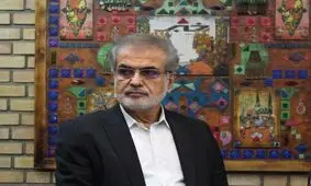 عقلای اصولگرا گفتند خوش به حال شما اصلاح طلبان که خاتمی را دارید / او مانند امام کاریزما دارد