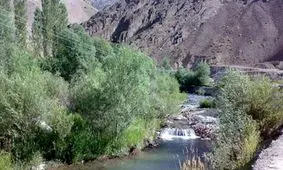 آغاز شمارش معکوس برای شلیک تیر خلاص به رودخانه کرج