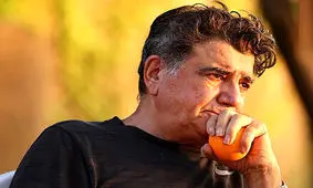 استاد شجریان رئالی بود یا بارسایی؟/ عکس