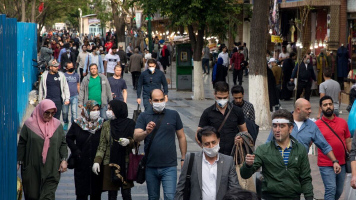 مهارناپذیری ویروس یا تغییر رفتار مردم؛ چرا تلفات کرونا اینقدر بالا رفته است؟