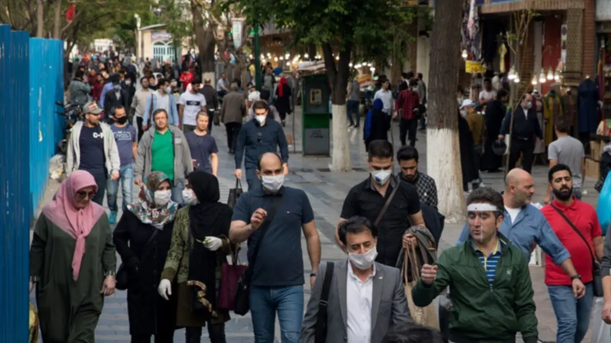 مهارناپذیری ویروس یا تغییر رفتار مردم؛ چرا تلفات کرونا اینقدر بالا رفته است؟