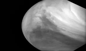 پیش به سوی سیاره زهره