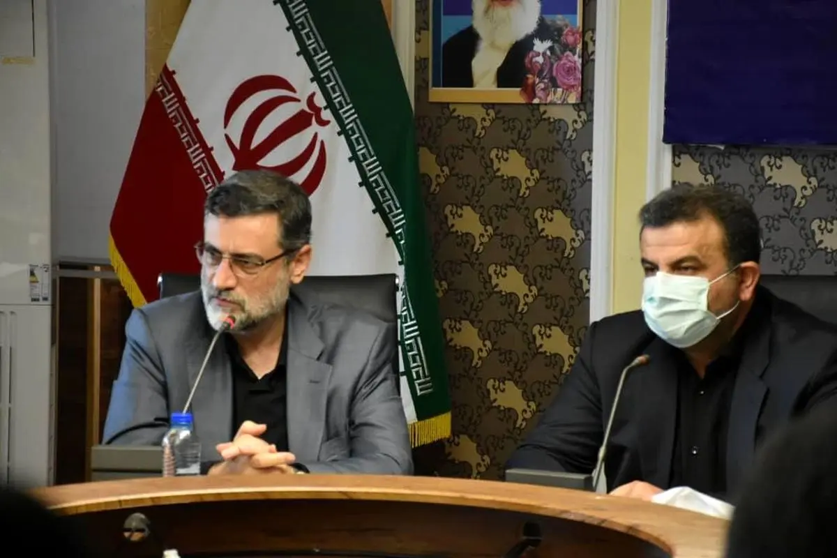 نایب رییس مجلس: هزینه کرونا در کشور به مرز تحمل‌ناپذیری رسید/ پرستاران را درک می‌کنیم، ولی نباید کار به اعتراض علنی کشیده شود