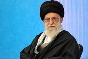 پیام تسلیت آیت‌الله خامنه‌ای بابت حادثه تروریستی تهران