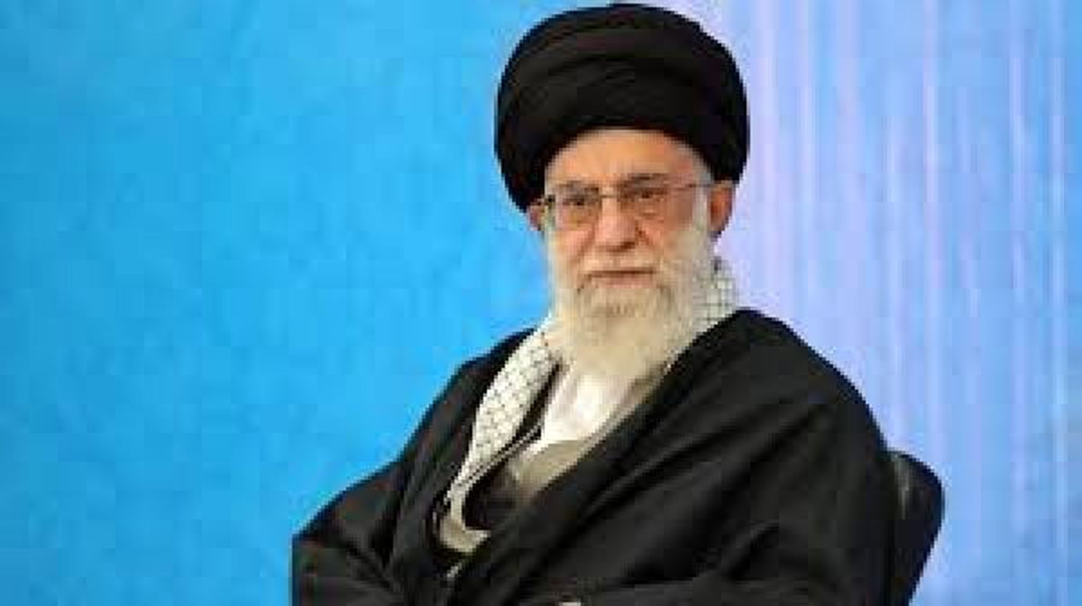 پیام تسلیت آیت‌الله خامنه‌ای بابت حادثه تروریستی تهران