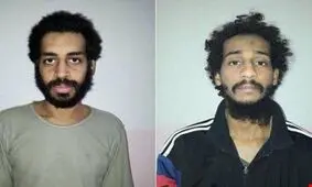 "بیتلز" های داعش چه کسانی هستند؟/ تحویل دو تروریست خطرناک به آمریکا