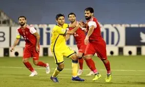 دبیرکل AFC: کمیته اخلاق تصمیم نهایی را درباره دیدار پرسپولیس و النصر می‌گیرد