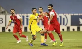 دبیرکل AFC: کمیته اخلاق تصمیم نهایی را درباره دیدار پرسپولیس و النصر می‌گیرد