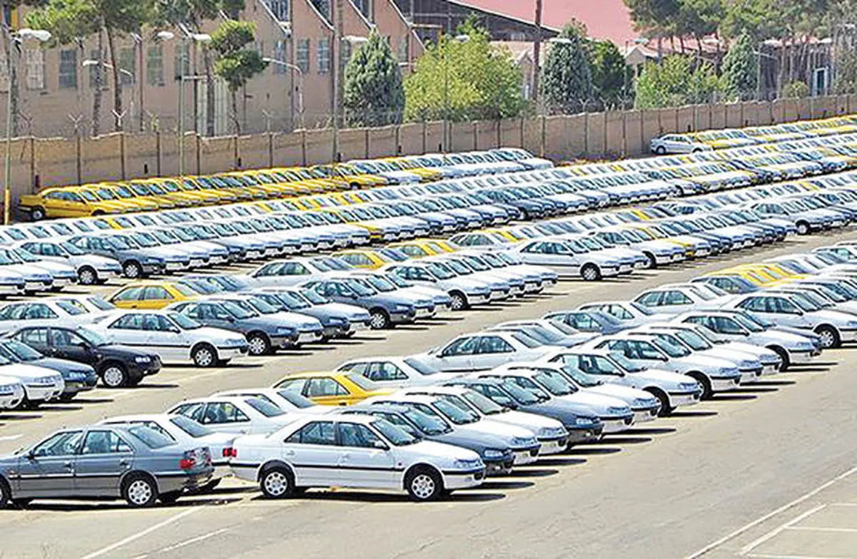 پیشنهاد واردات خودرو کارکرده