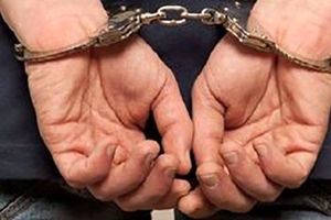 دستگیری 2 سارق منزل با 7 فقره سرقت در گلوگاه